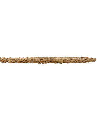 Juego de 4 salvamanteles individual de seagrass natural 38 cm